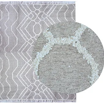 Gyala Wool Rug
