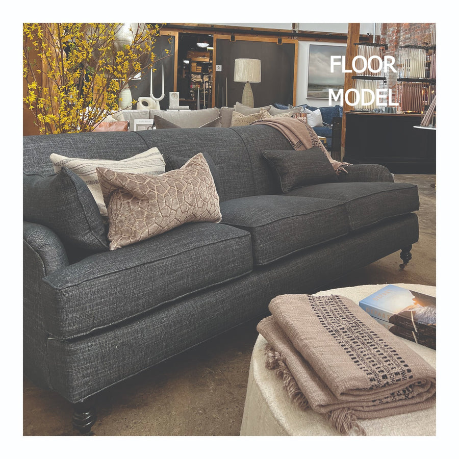 Beaumont Sofa Floor Model
