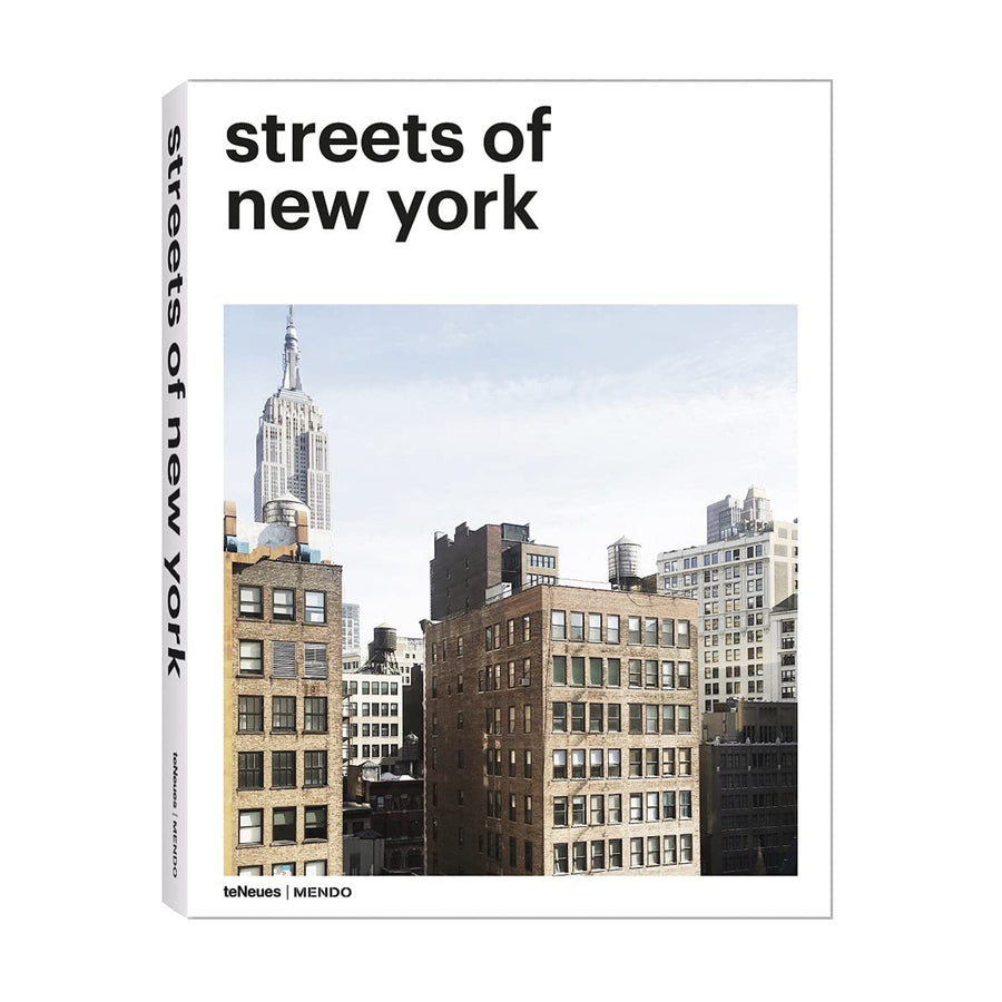 Streets of New York