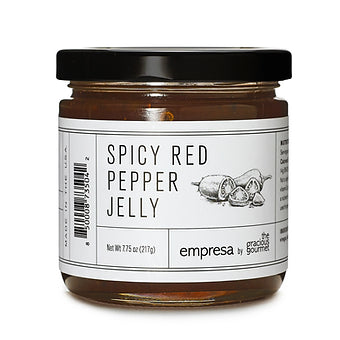 Gracious Gourmet Jam